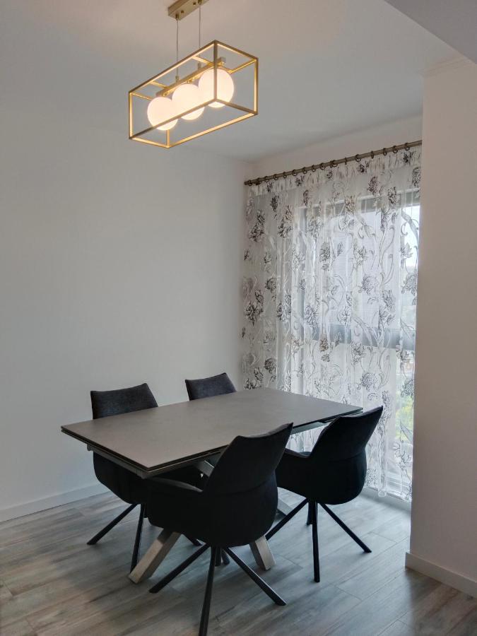 The Sky Tower - Your Panoramic Life Appartement Cluj-Napoca Buitenkant foto