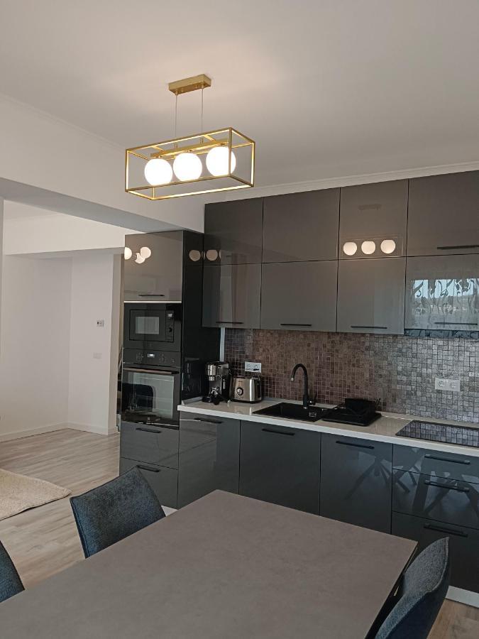 The Sky Tower - Your Panoramic Life Appartement Cluj-Napoca Buitenkant foto