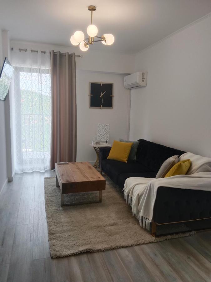 The Sky Tower - Your Panoramic Life Appartement Cluj-Napoca Buitenkant foto